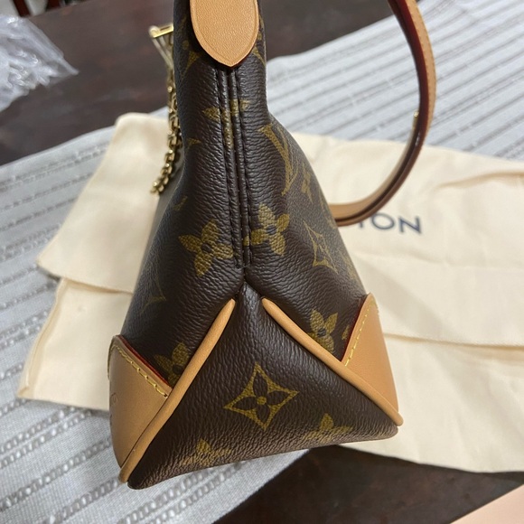 Louis Vuitton Boulogne - Picture 4 of 15